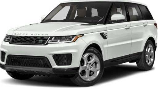 LAND ROVER RANGE ROVER SPORT 2019 SALWR2RV0KA815573 image